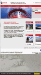 Mobile Screenshot of amrum-reservierung.de